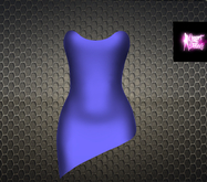 ~SugarBaby~ Nadine-Purple-Maitreya