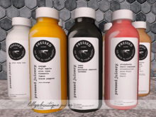[LB]Juice