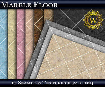 Sl Texture Second Life Marketplace - Marble Textures