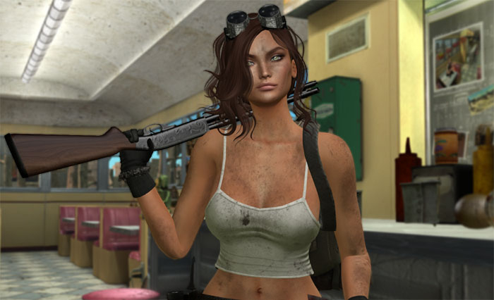 TigerBeat Dirty Tank (ADD ME)
