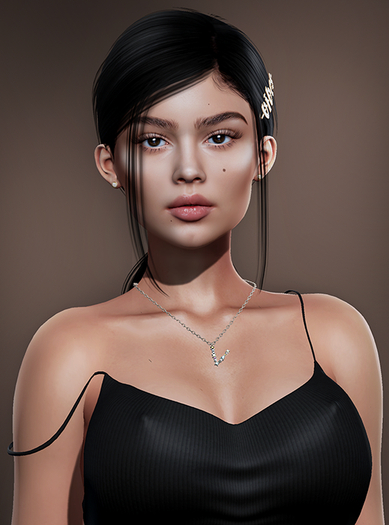 Sel Shape For Genus Classic Head W001