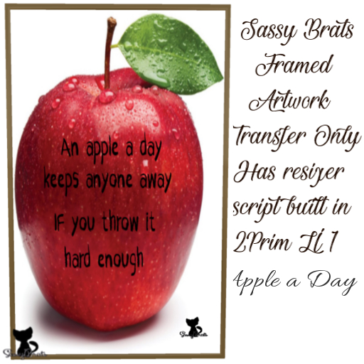Apple A Day 