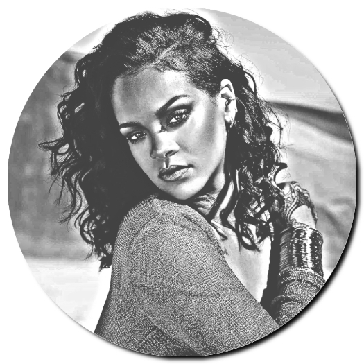 WALKING SONG "Rihanna ft. Drake - Work " (wear)