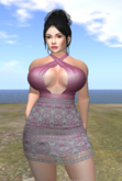 UnARSH GM [Milangel]BOM h 1.95