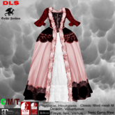 Principessa A rose red boxed