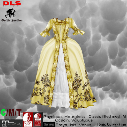 Principessa B goldyellow flowers boxed