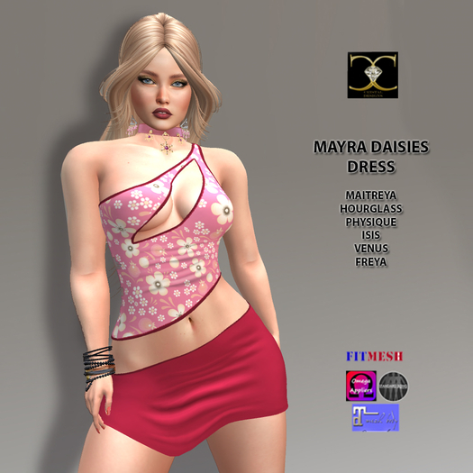MAYRA DAYSIES