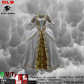 Principessa white gold edel boxed