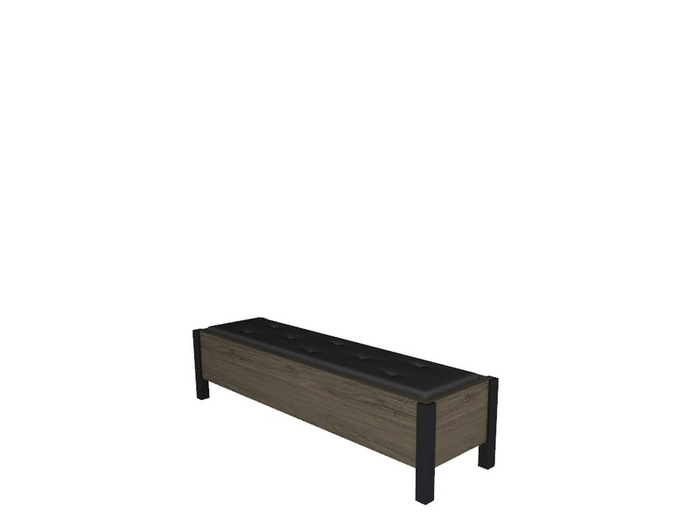 Groot bench 77 full perm