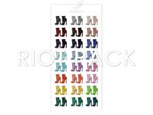 Garbaggio // Aline Boots - Riot Pack