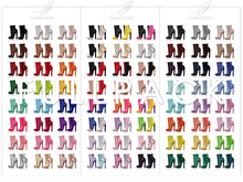 Garbaggio // Aline Boots - Fullpack