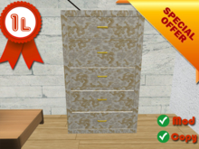 :TWF: China Cabinet