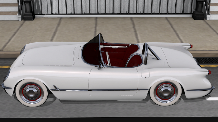 .::Indulge::. 53' Stinger roadstar ONE  