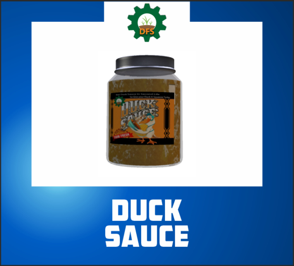 DFS DUCK SAUCE (texture)