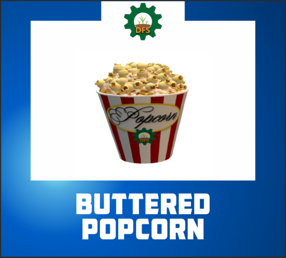 DFS BUTTERED POPCORN (texture)