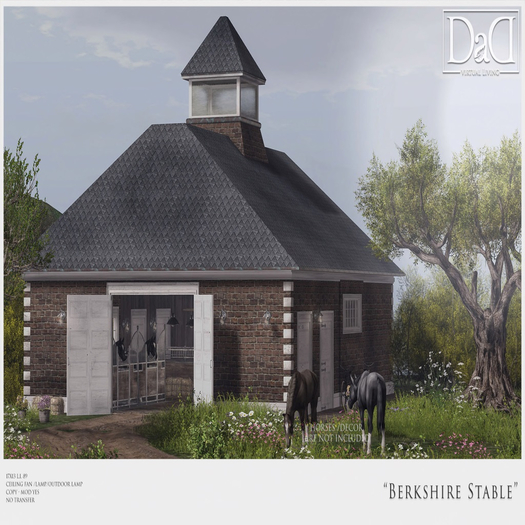 Berkshire Stable