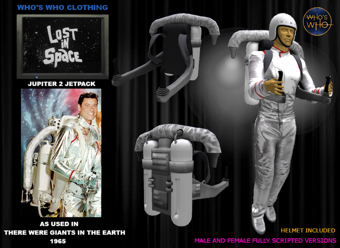 WW LIS Jetpack