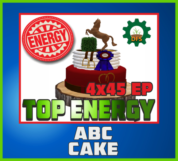 DFS ABC CAKE TOP ENERGY (texture)