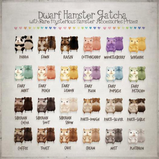 :[P]:- Deera Gatcha:// Smog