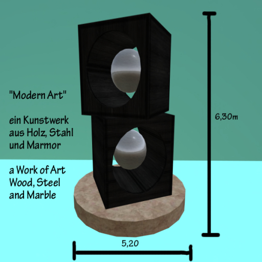 Modern ART
