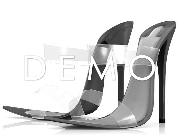 Garbaggio // Leah Sandals - DEMO