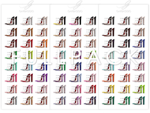 Garbaggio // Sofia Sandals - Fullpack
