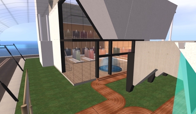 [-philiac] Corner Store Pre-fab