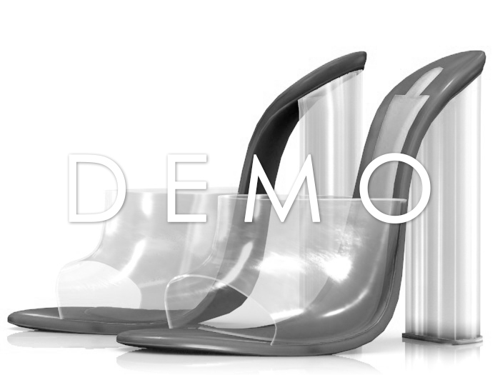 Garbaggio // Sonya Mules - DEMO