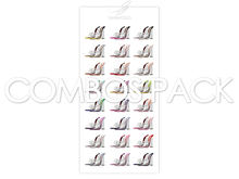 Garbaggio // Sonya Mules - Combos Pack