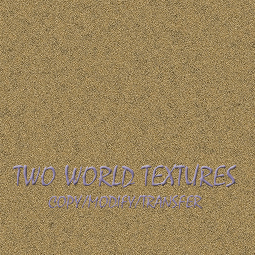 Ground Dark Gold Sand Seamless Texture