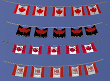 Victoria or Canada Day Banner (4)