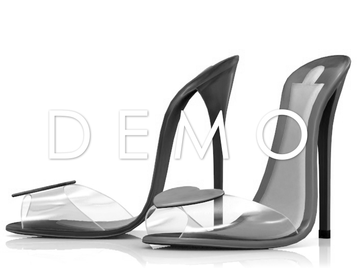 Garbaggio // Peggy Mules - DEMO