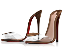Garbaggio // Peggy Mules - Cocoa