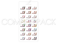 Garbaggio // Peggy Mules - Combos Pack