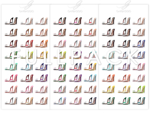 Garbaggio // Peggy Mules - Fullpack