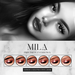 Eyebrows applier demo