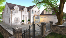 The Chaucer Fully Furnished ADULT Executive Home' from 899L$ pw
