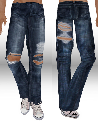 Pants 15