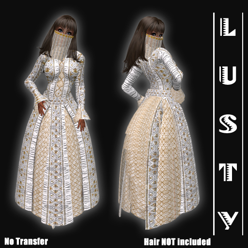 Freewoman Gown Armana