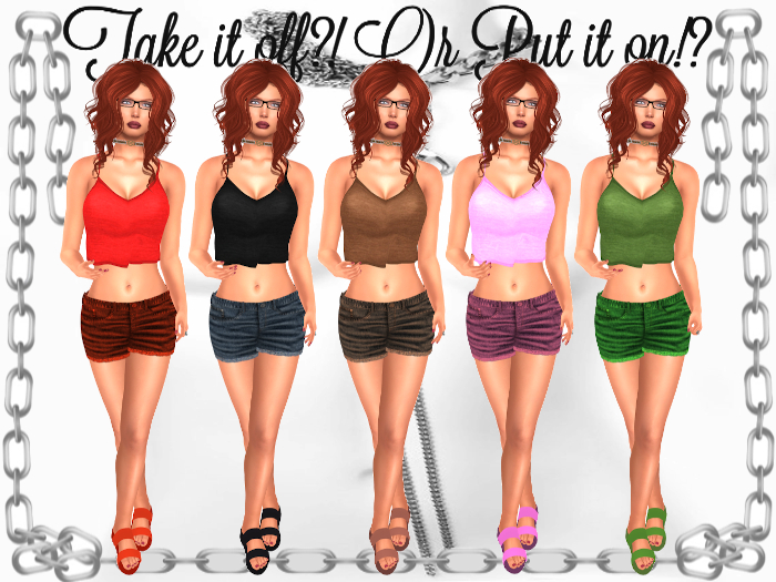 Arizona 2 Outfit 2020