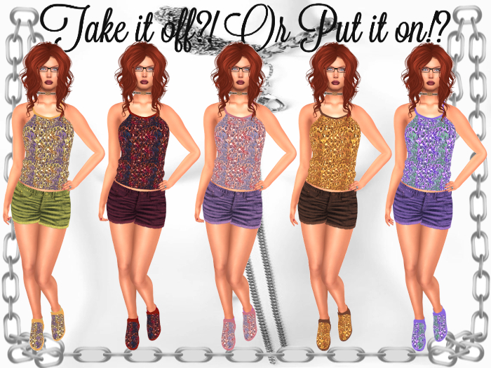 Arizona 4 Outfit 2020