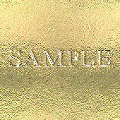 Zoy Texture [ Metal Texture 02 ] - Seamless - Flaxen Gold