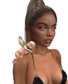 5. *HEXtrordinary* Sleeping Baby Sprite