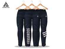 Admiration - Slim Fit Joggers Blue Jake Gianni Slink 