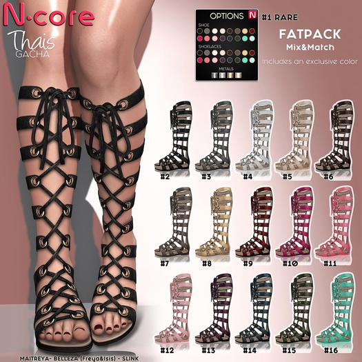 14. N-core THAIS Navy