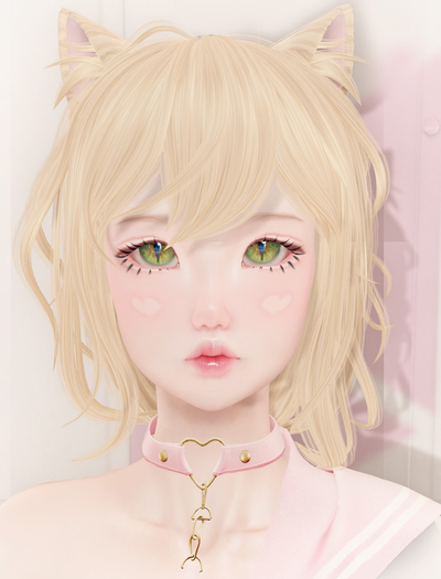 ).MYSTERIKA.( Ikki Shape (CATWA Nora)