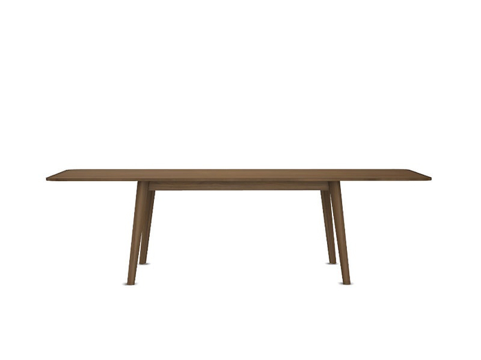 Groot dining table long full perm