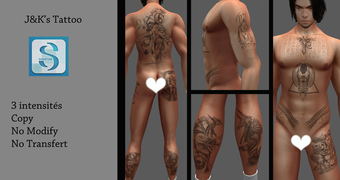 tattoo egypt