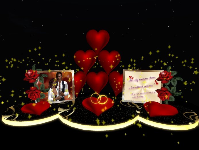 Wedding Invitation Elegance
