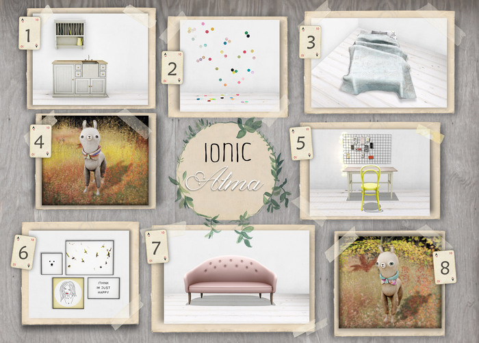 *ionic* Alma - 4 Alpaca (el) 